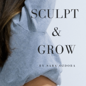 Sculpt&Grow